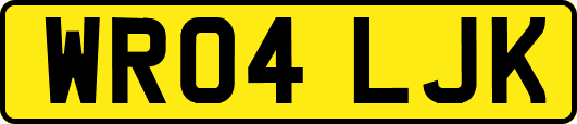 WR04LJK