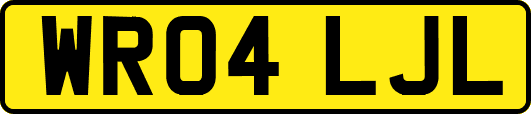 WR04LJL