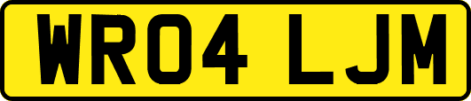 WR04LJM