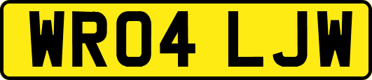 WR04LJW