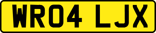 WR04LJX