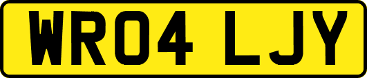WR04LJY
