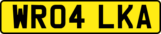 WR04LKA