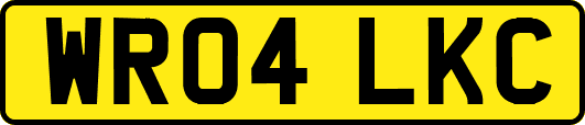 WR04LKC