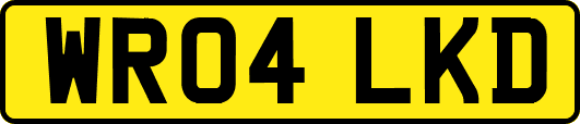 WR04LKD