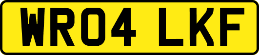WR04LKF