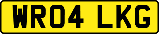WR04LKG