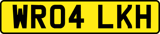 WR04LKH