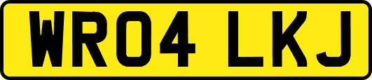 WR04LKJ