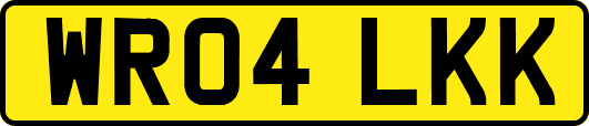 WR04LKK