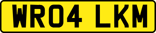 WR04LKM