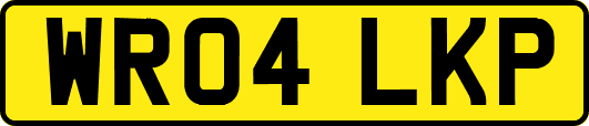 WR04LKP