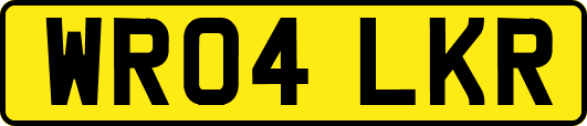 WR04LKR