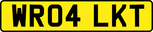 WR04LKT