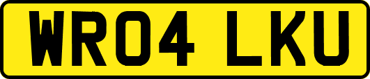WR04LKU