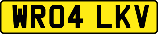 WR04LKV