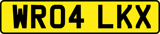 WR04LKX