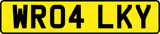 WR04LKY