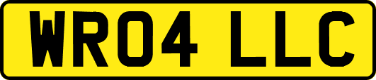 WR04LLC