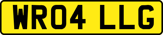 WR04LLG