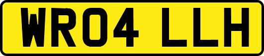 WR04LLH