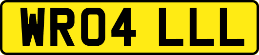 WR04LLL