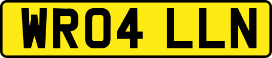 WR04LLN