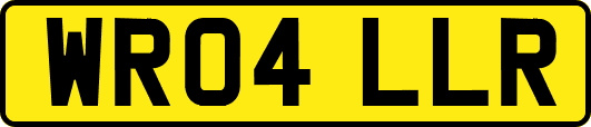 WR04LLR