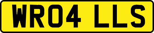 WR04LLS