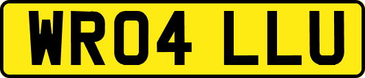 WR04LLU