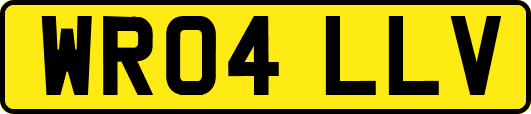 WR04LLV
