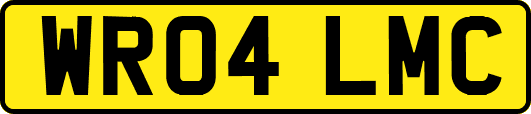 WR04LMC