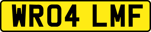 WR04LMF