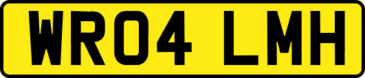 WR04LMH