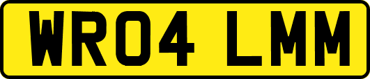 WR04LMM