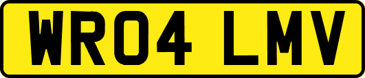 WR04LMV