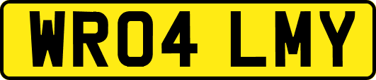 WR04LMY