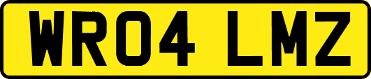 WR04LMZ