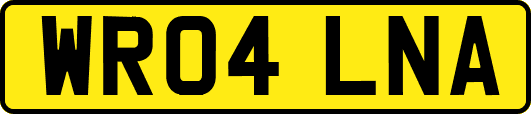 WR04LNA