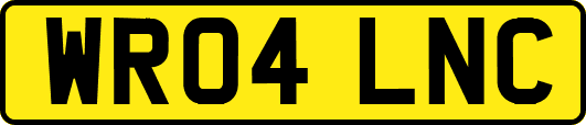 WR04LNC