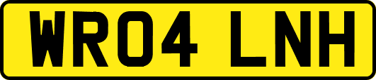 WR04LNH