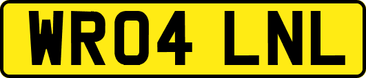 WR04LNL
