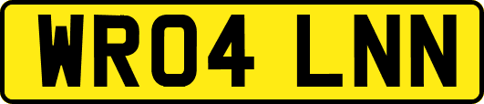 WR04LNN