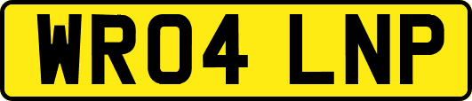 WR04LNP