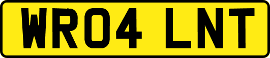 WR04LNT