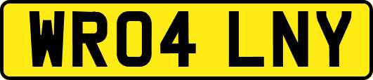 WR04LNY