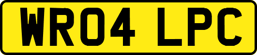 WR04LPC