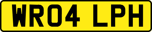 WR04LPH