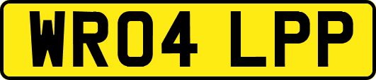 WR04LPP