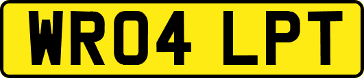 WR04LPT